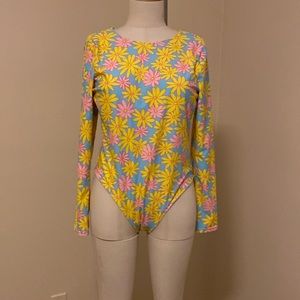 SHEIN one piece swimsuit!